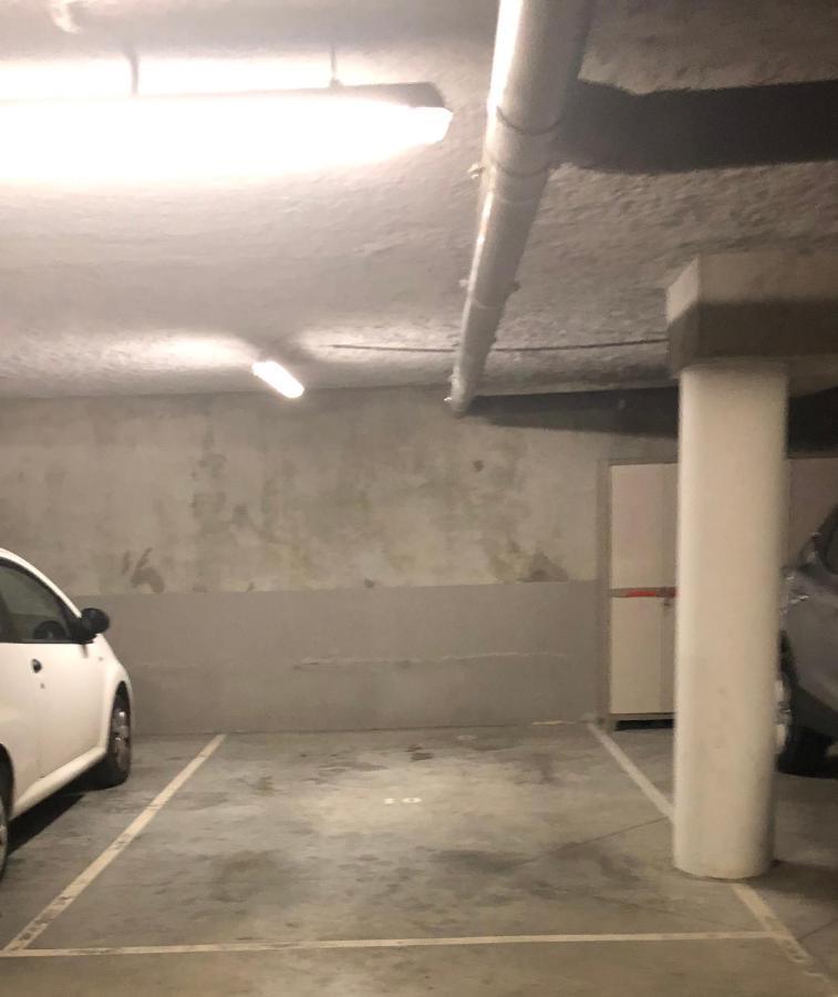 T2 51m2 Et Parking Privatif En Sous Sol Arcachon